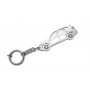 Keychain BMW X3 G01 2018-2024 - (type STEEL) Keychain BMW X3 G01 2018-2024 - (type STEEL)